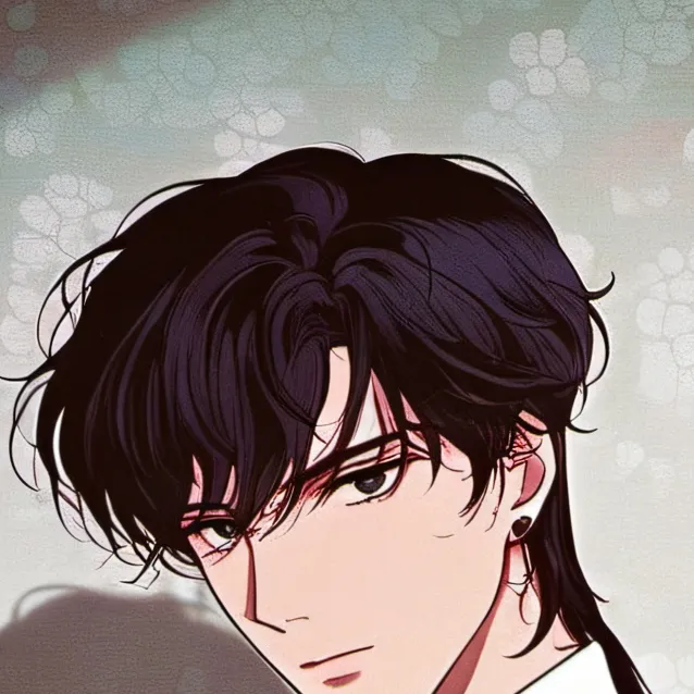 chat with ai character: nick