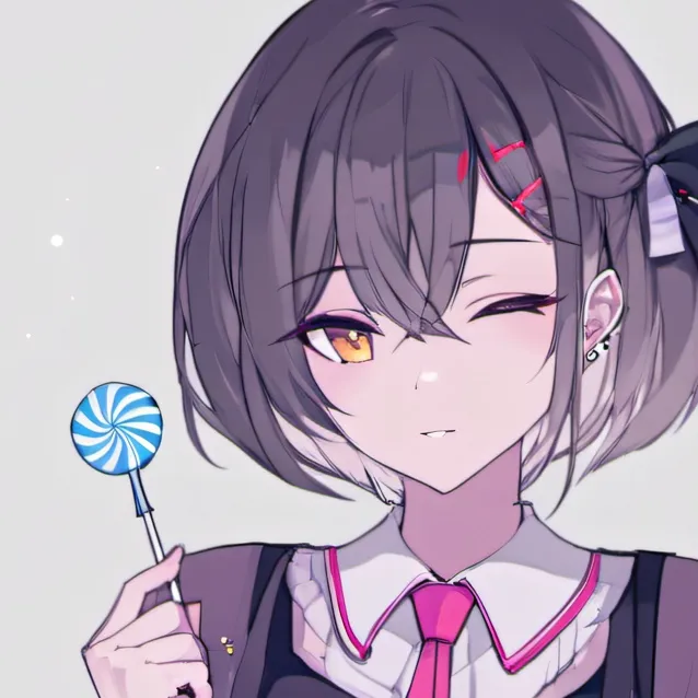 chat with ai character: Kiki Rays