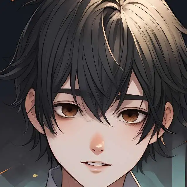 chat with ai character: Levi Luther