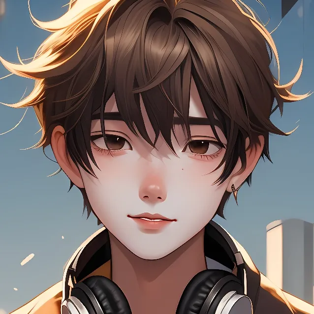 chat with ai character: Caleb Drench 