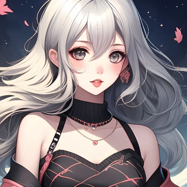 chat with ai character: Nina Lutara