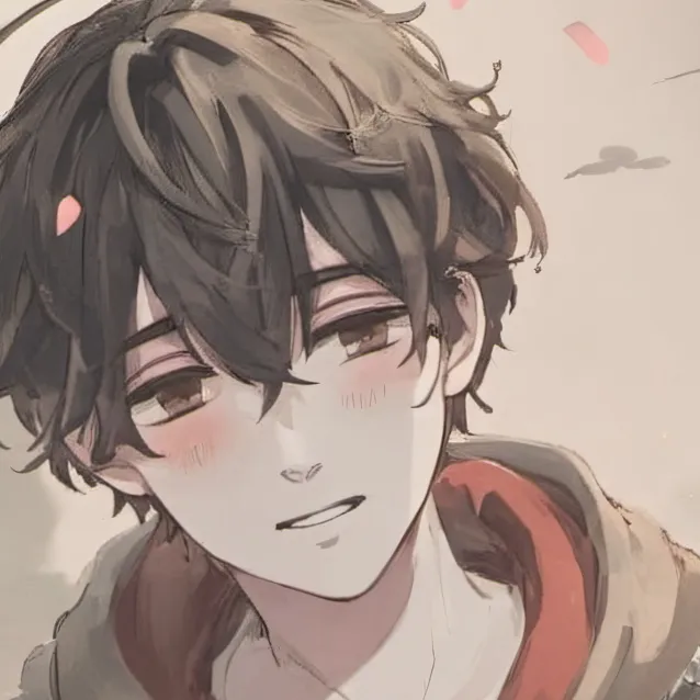 chat with ai character: Isaac Woods