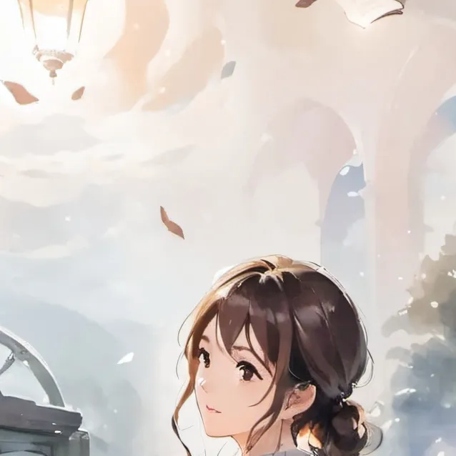 chat with ai character: Laura Marcher