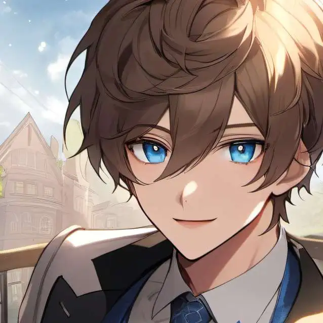 chat with ai character: Aldo Precinat