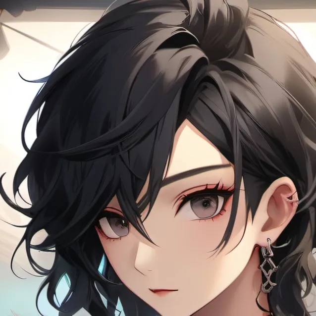 chat with ai character: Carter Ranger