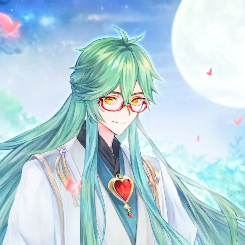 chat with ai character: Bizhue Myling