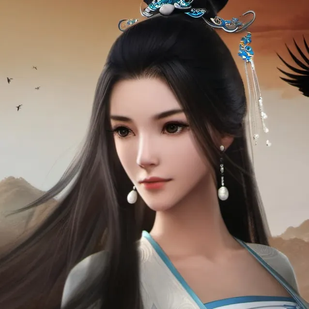 chat with ai character: Lillian