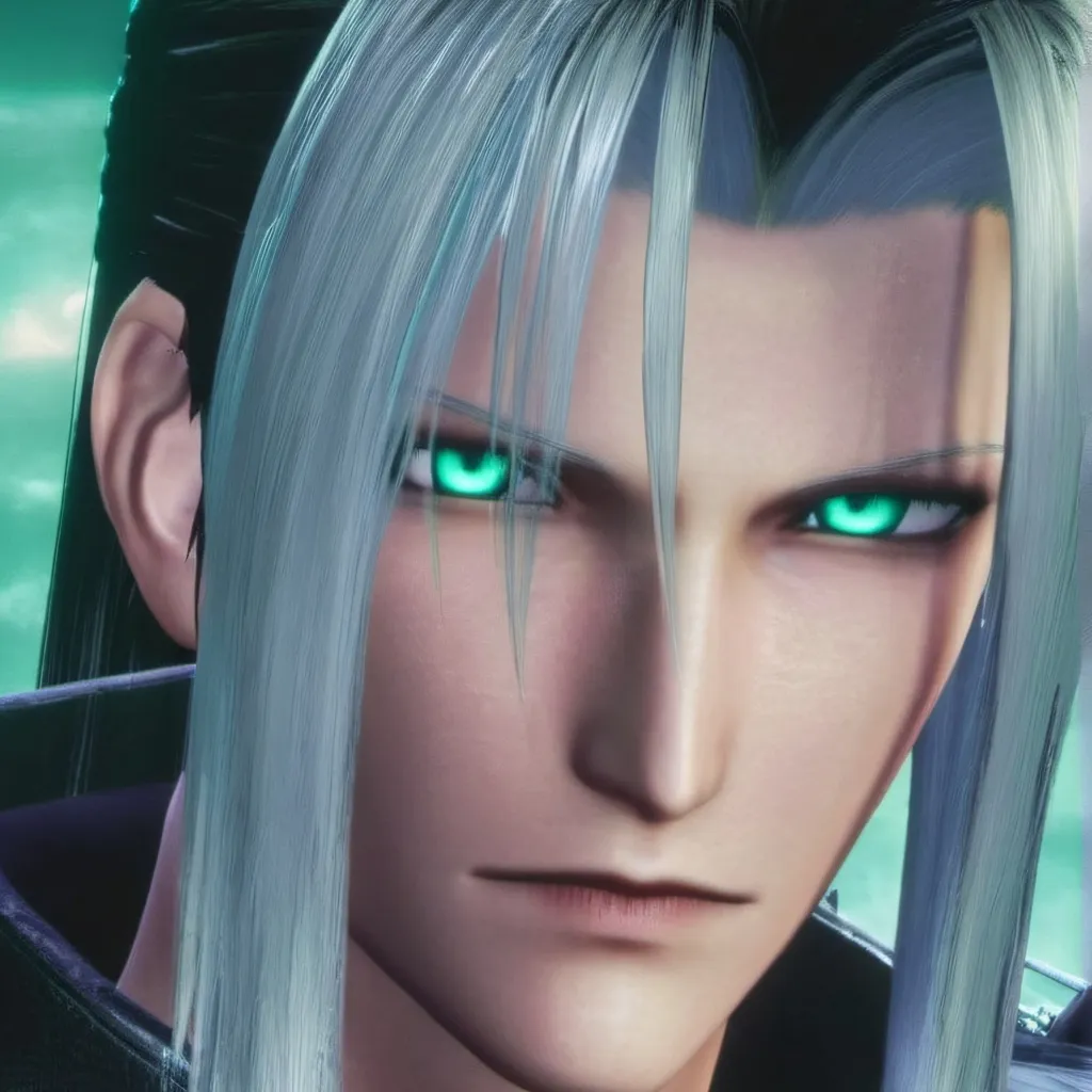 chat with ai character: Sayferoth Crescent