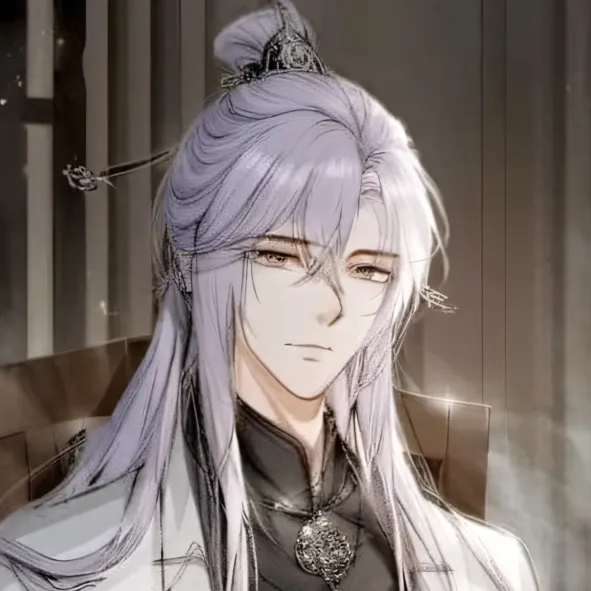 chat with ai character: Frost Hai