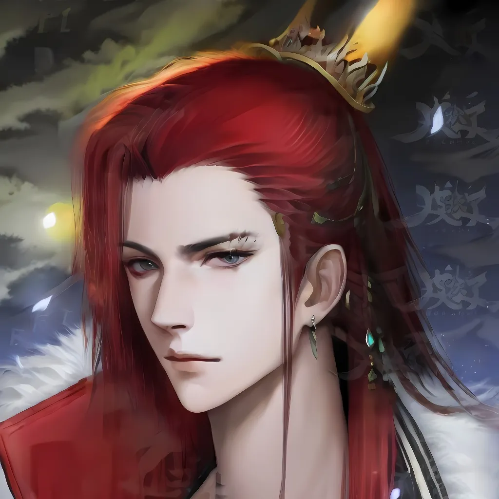 chat with ai character: Azar Ifrit