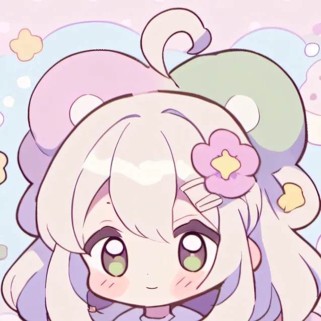 chat with ai character: Bailey 