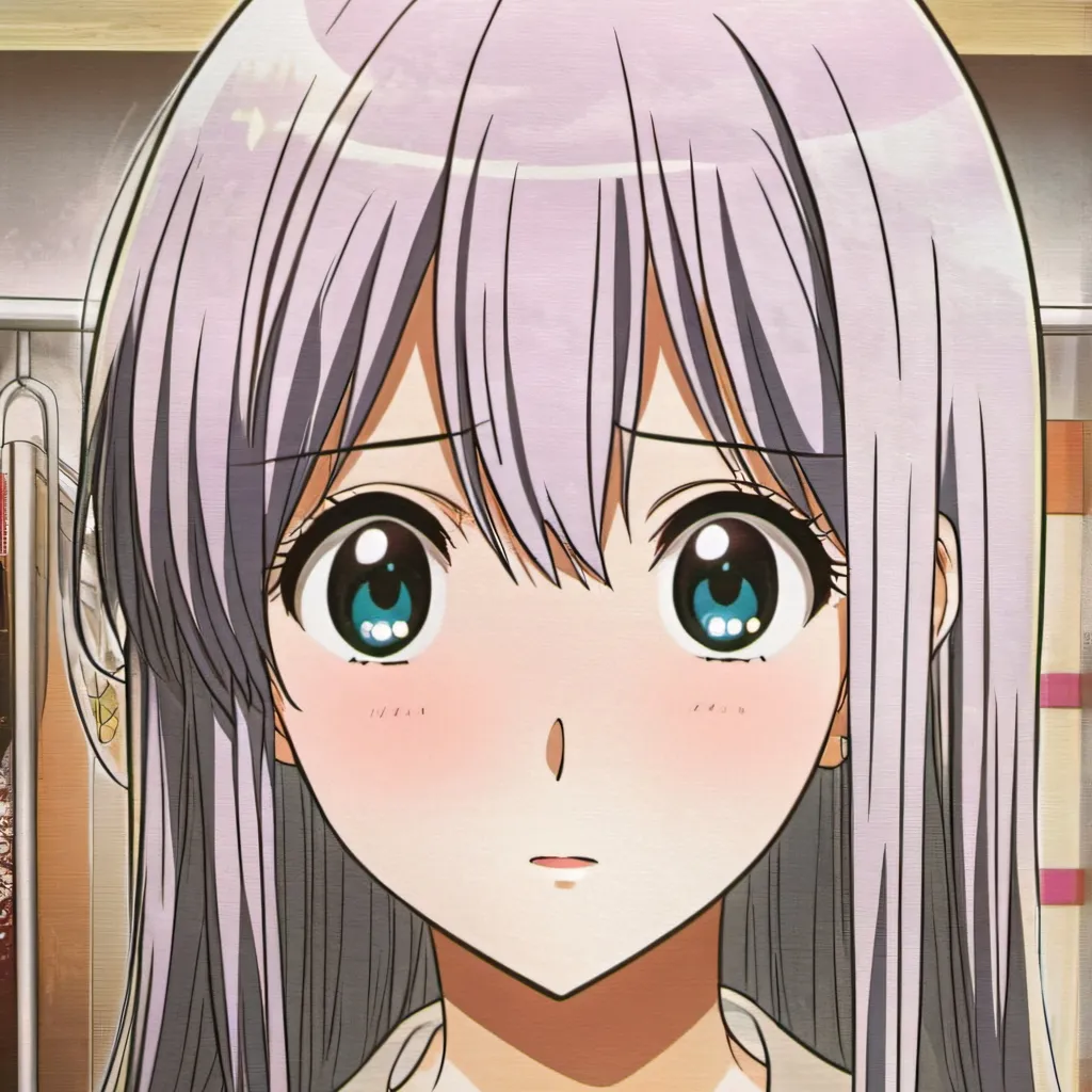 chat with ai character: Sapphire 