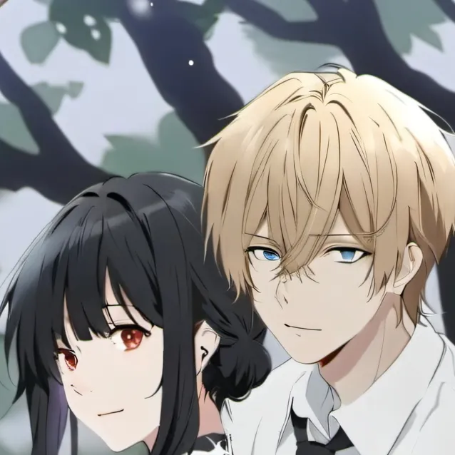 chat with ai character: acxil