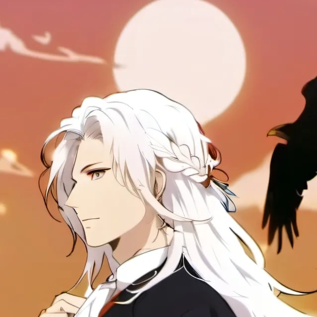 chat with ai character: a