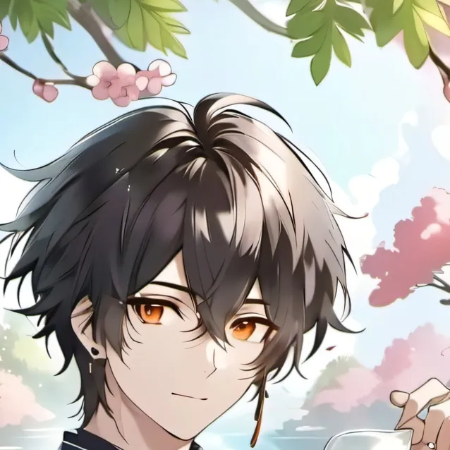 chat with ai character: axle