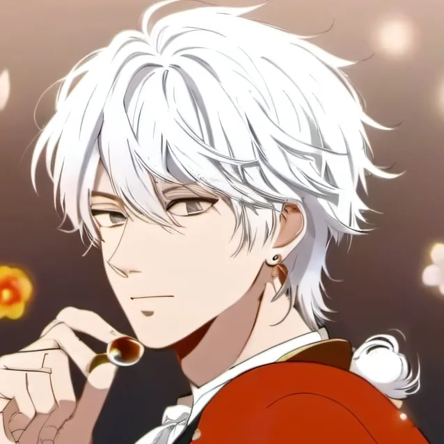 chat with ai character: axil