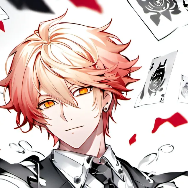 chat with ai character: Bakigo