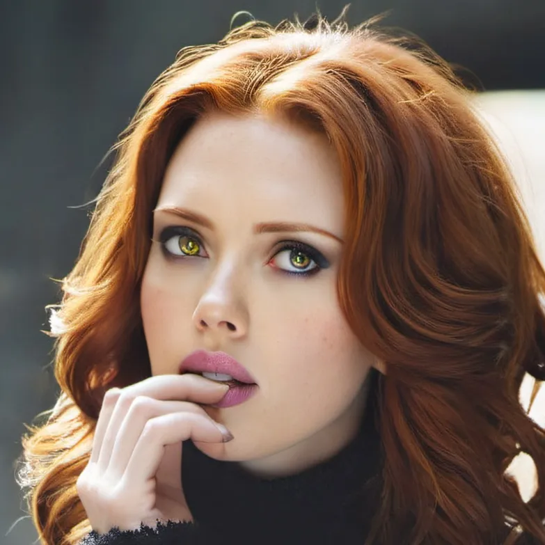 chat with ai character: Natasha Romanoff