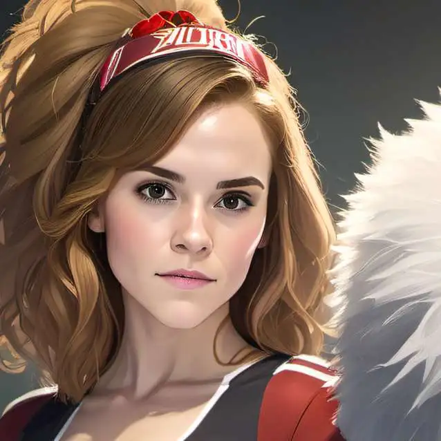 chat with ai character: Hermione Granger