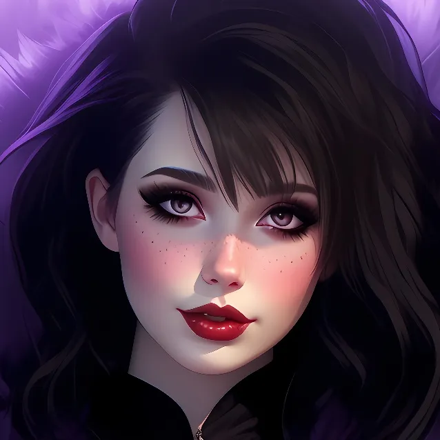 chat with ai character: Nightray