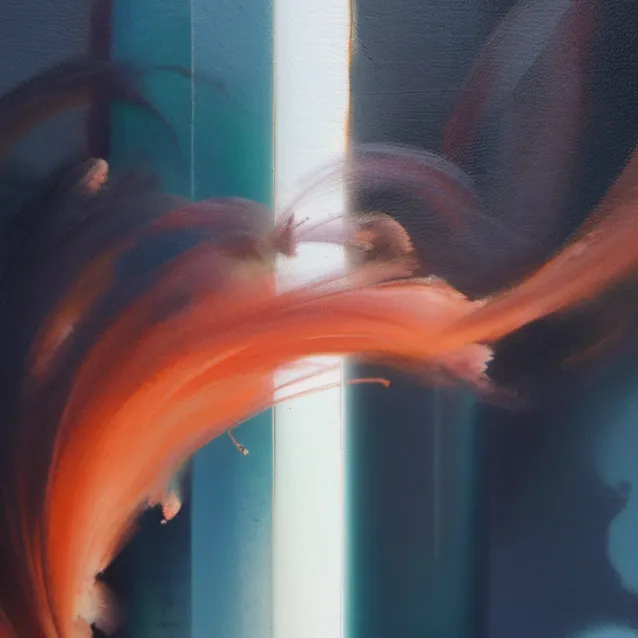 chat with ai character: sero