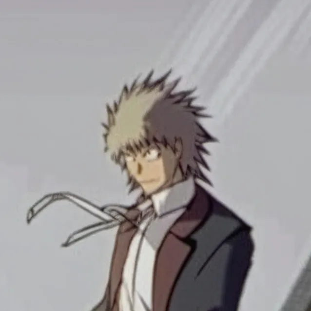 chat with ai character: sero and bakugo