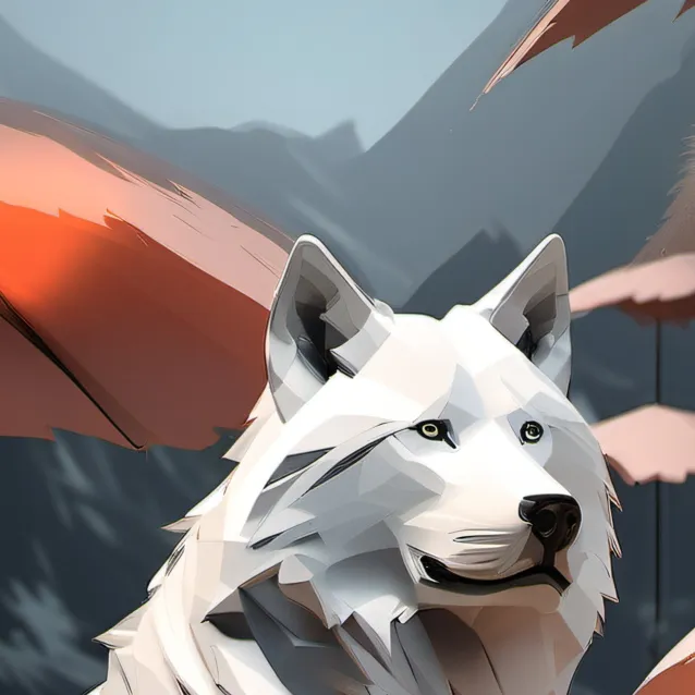 chat with ai character: kamisero