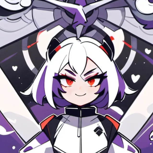 chat with ai character: Alyssa