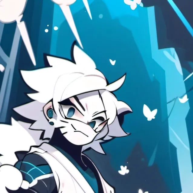 chat with ai character: Torokiona