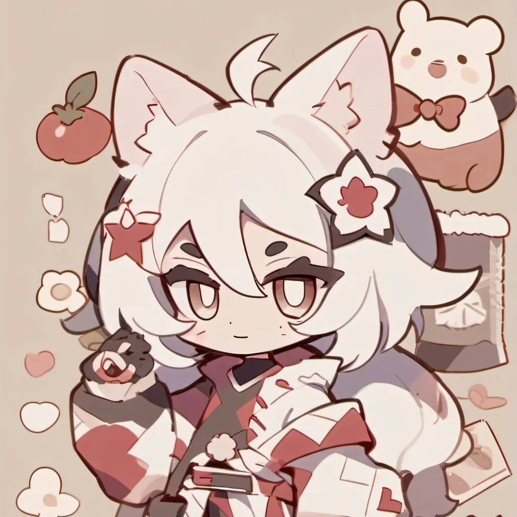 chat with ai character: Ellie