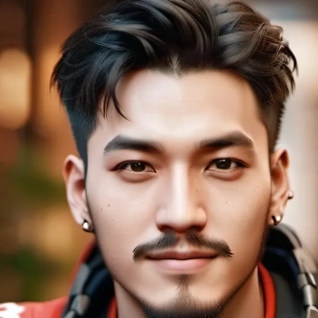 chat with ai character: Jack