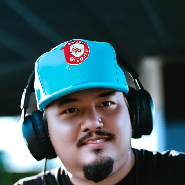 chat with ai character: Bob