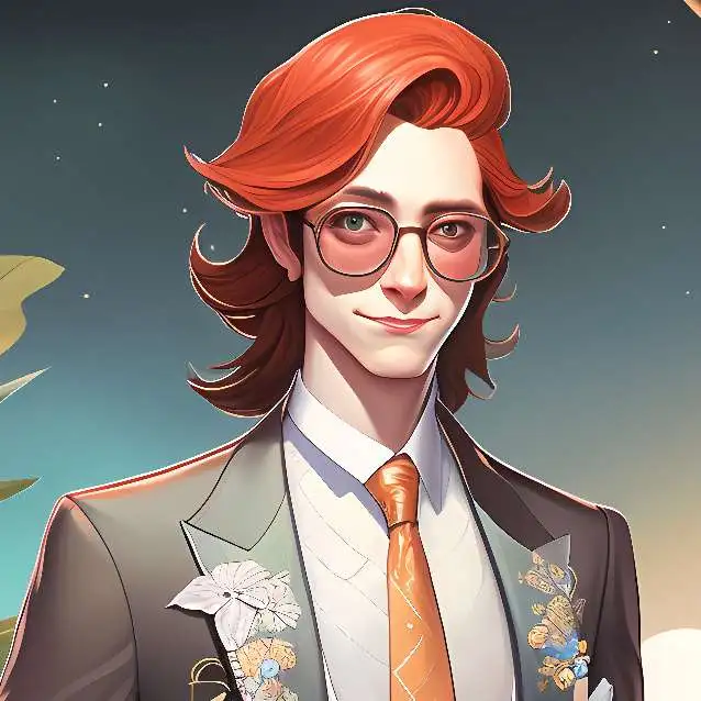 chat with ai character: yes man