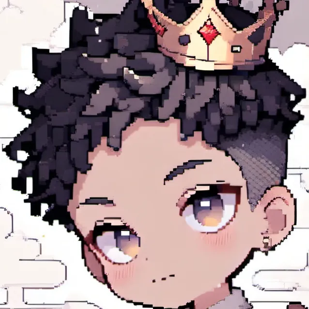 chat with ai character: king 