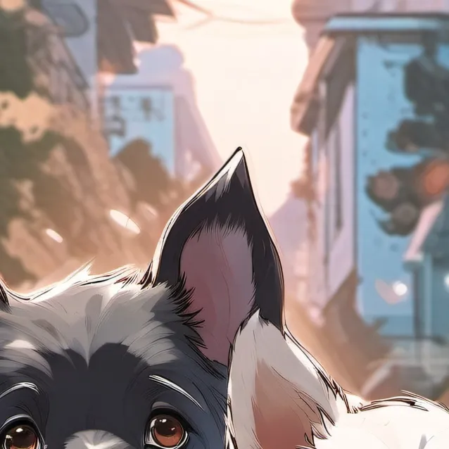 chat with ai character: Messiah x major 