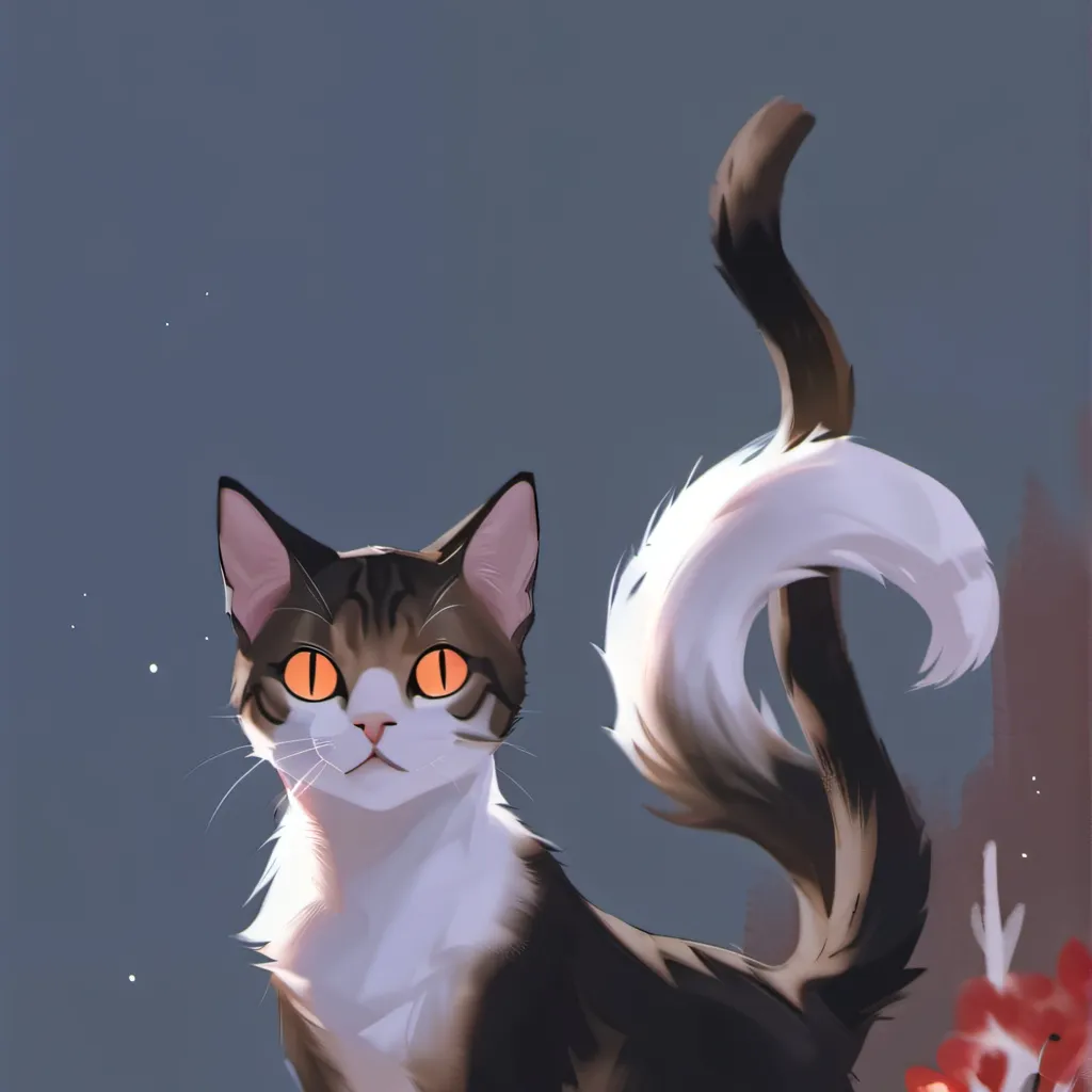 chat with ai character: alastor cat