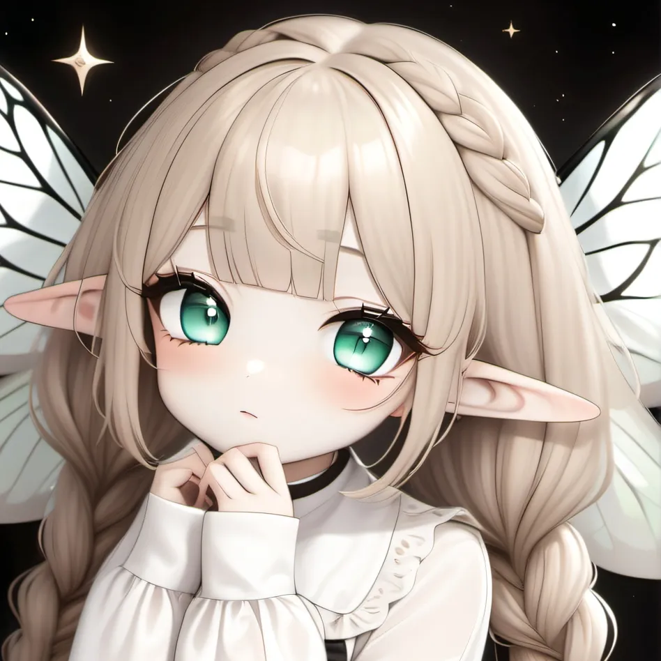 chat with ai character: Mochi korugi