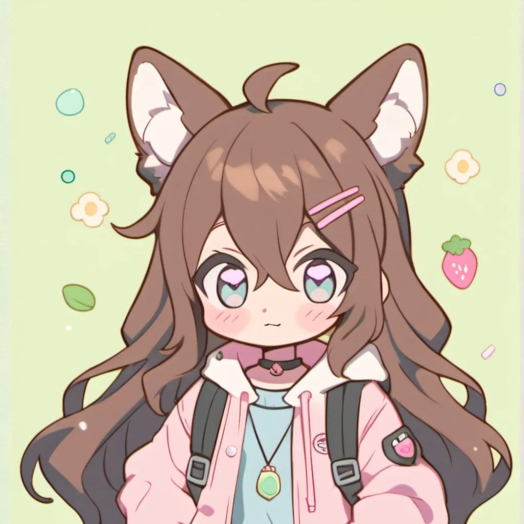 chat with ai character: Lobailis