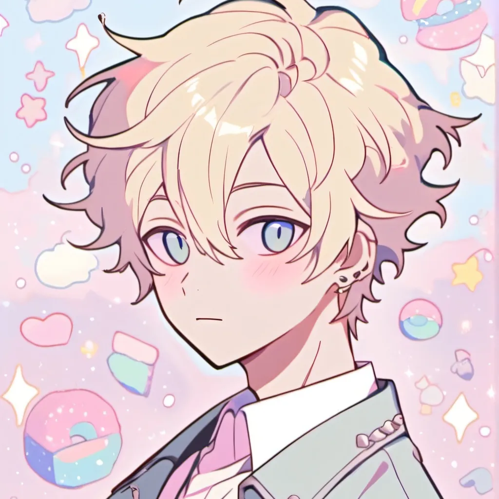 chat with ai character: fenix