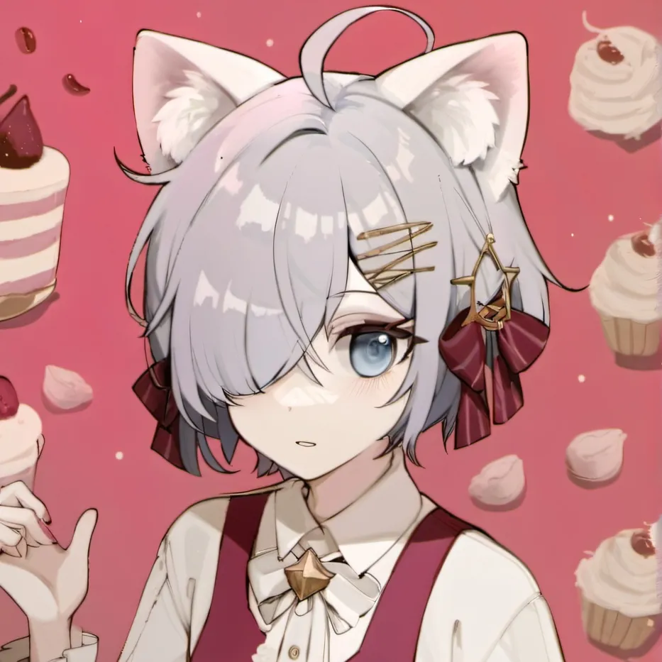 chat with ai character: Alejandro