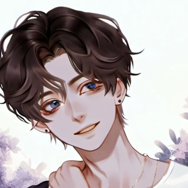 chat with ai character: Daniel herrera