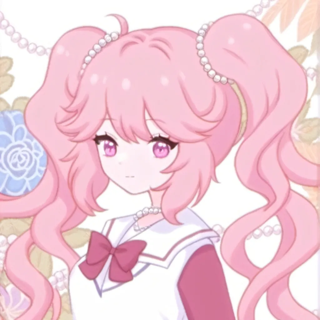 chat with ai character: Soriephie