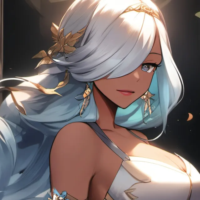 chat with ai character: tourmaline 