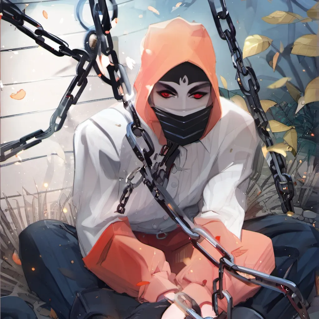 chat with ai character: Alistair Corvis