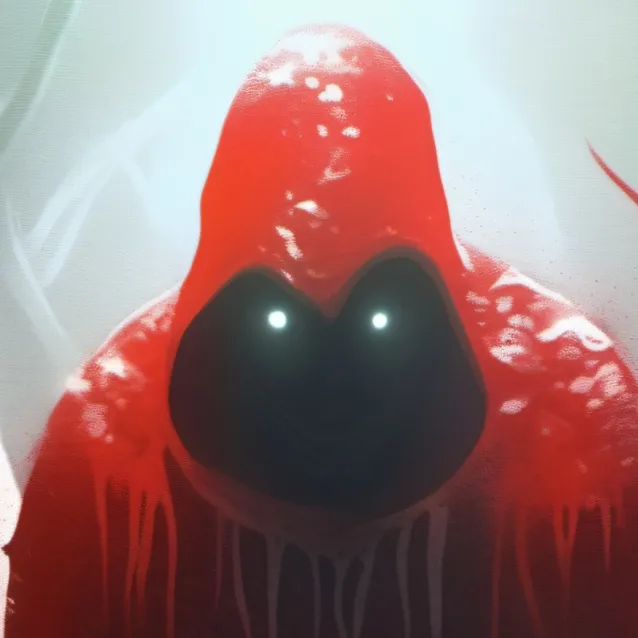 chat with ai character: Blood-Rave