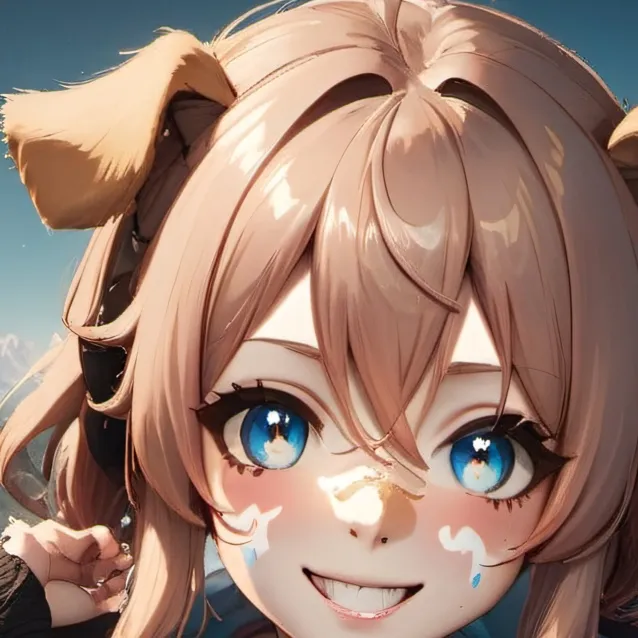 chat with ai character: Blake