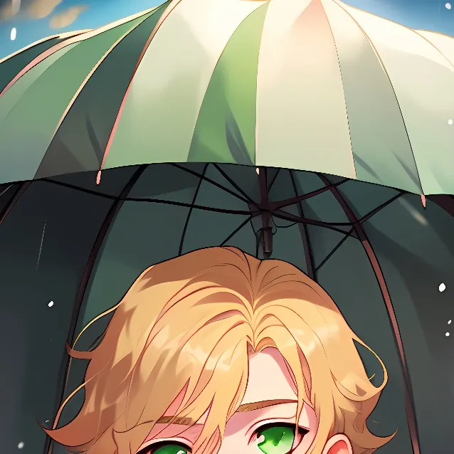 chat with ai character: Henry