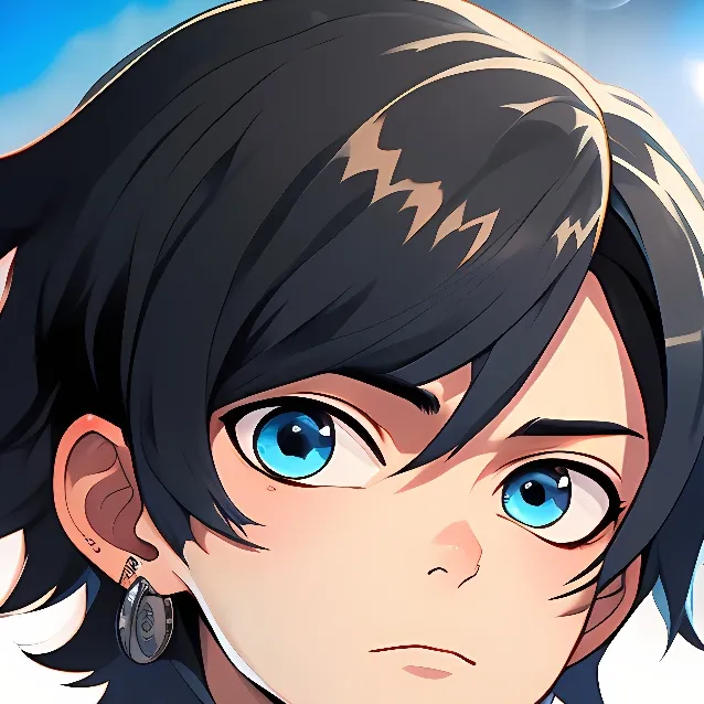 chat with ai character: Elijah