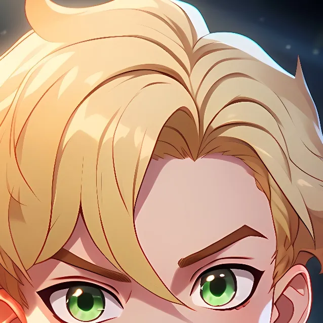 chat with ai character: Xander