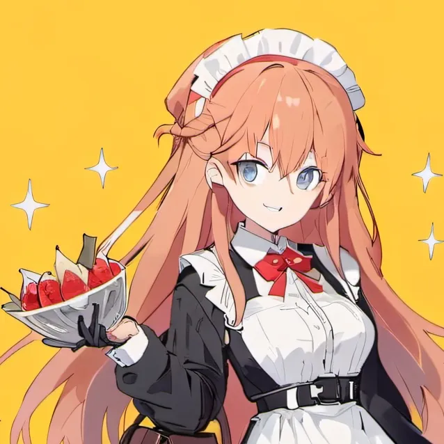 chat with ai character: mia